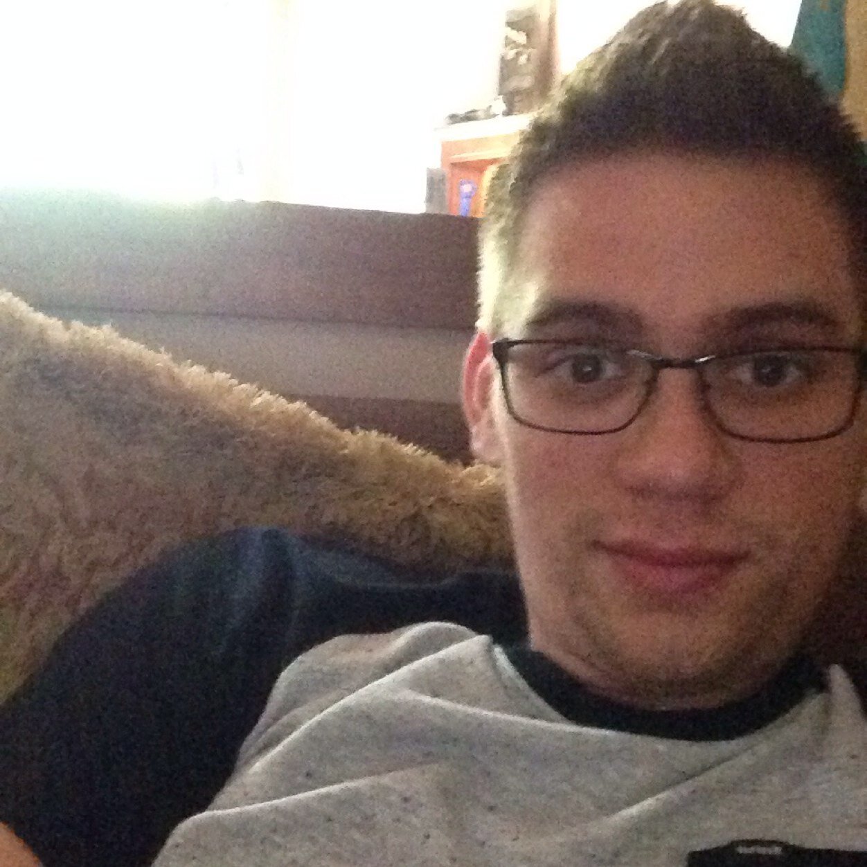 Archiberto's profile picture. 