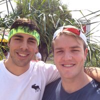 Danny Chappel (@dannychappel) 's Twitter Profile