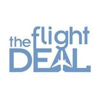 The Flight Deal (@theflightdeal) 's Twitter Profile Photo