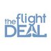 The Flight Deal (@TheFlightDeal) Twitter profile photo