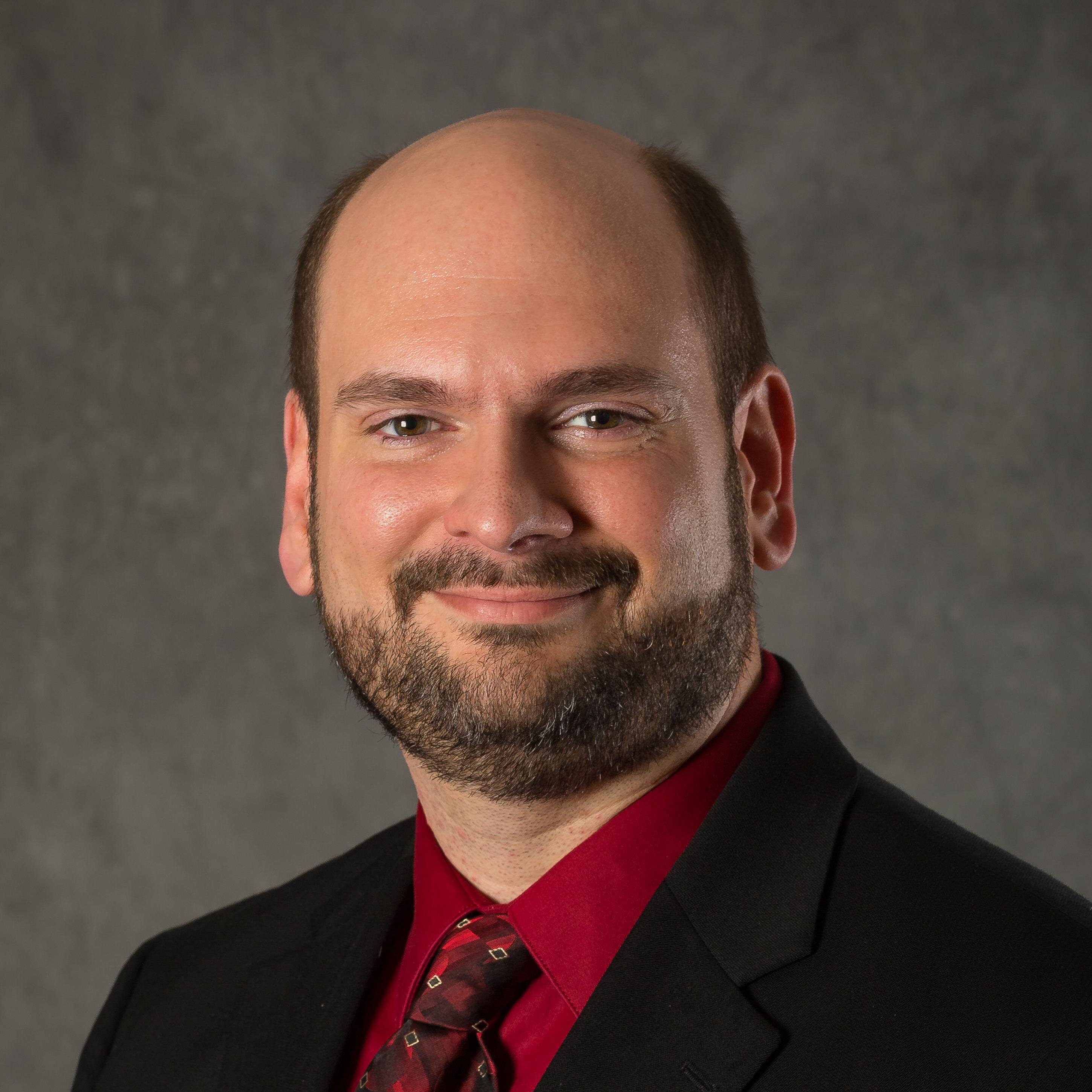 #SGF Public Works Asst Director, transportation engineer, @Cardinals & @Chiefs fanatic.