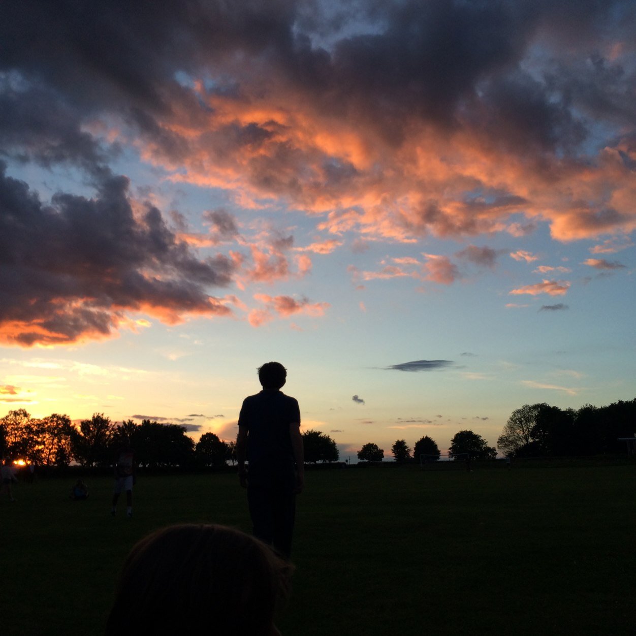 PenroseF's profile picture. Me! 13, love cricket and love manchester united!