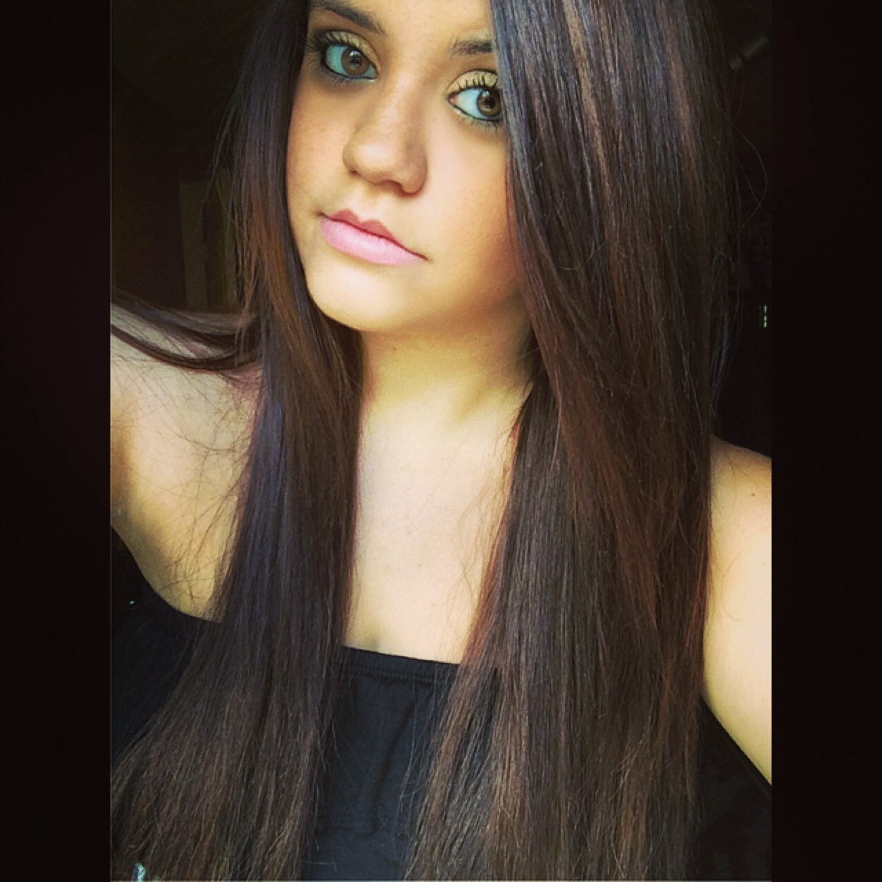New twitter , Jennifer Ochsner , H town born and raised !