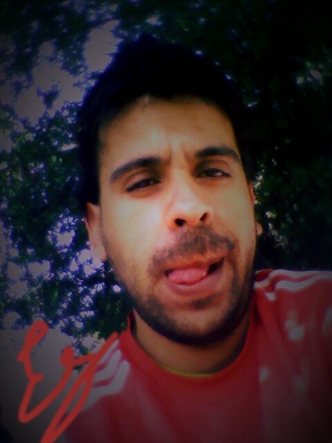 emanuel20966's profile picture. Beginner DJ and work in playboy