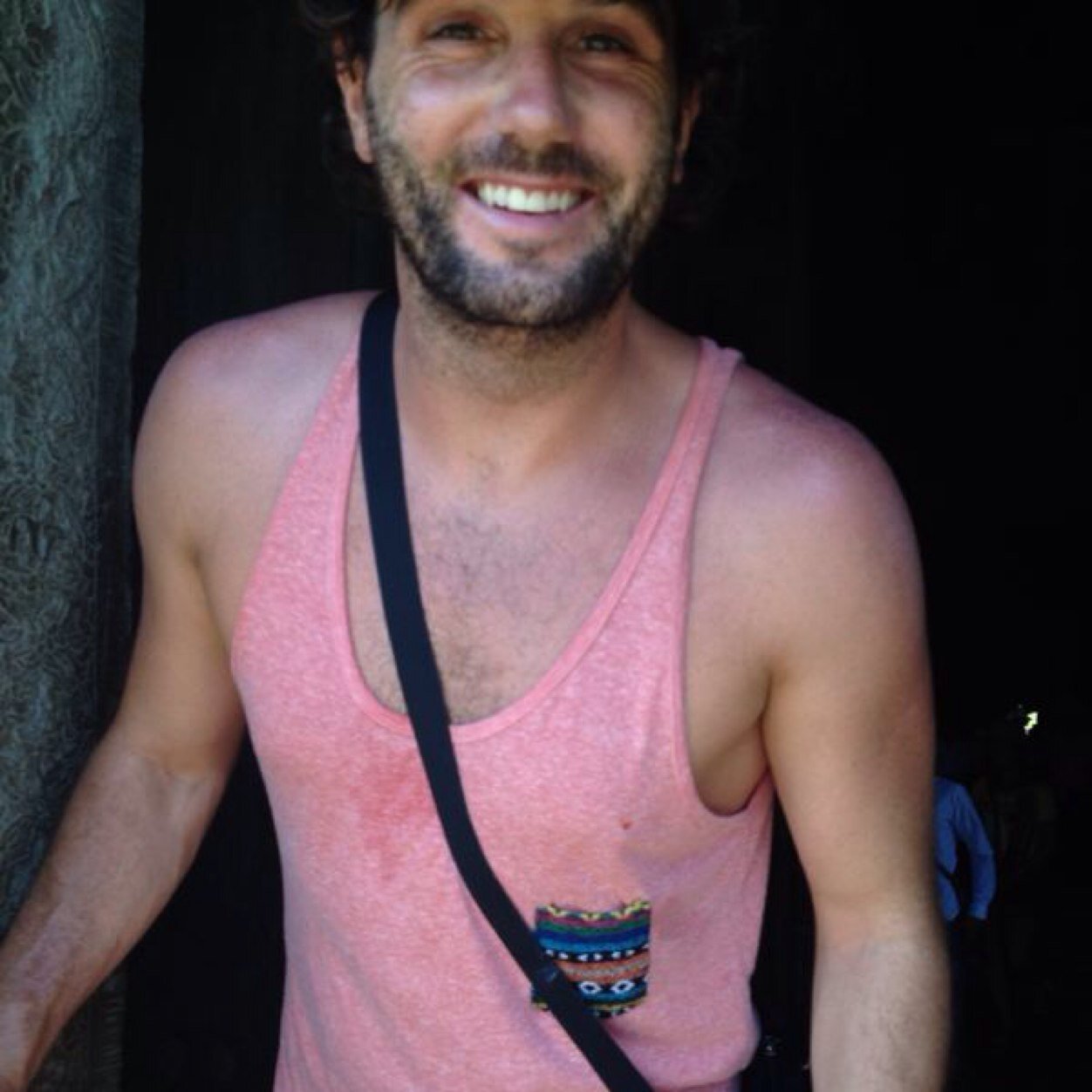 ImBrettYeozier's profile picture. Born and raised in Sasky. I can find enjoyment in any sport, especially if it's experienced live.