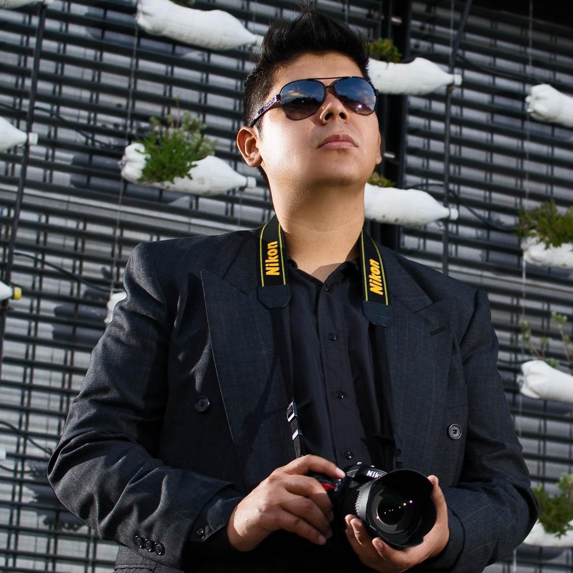 diegoherrerapho's profile picture. Diseñador Gráfico, Fotógrafo, Guitarrista en Bressac.