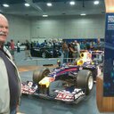 Fred Zimmermann - @zasracer21 - Twitter