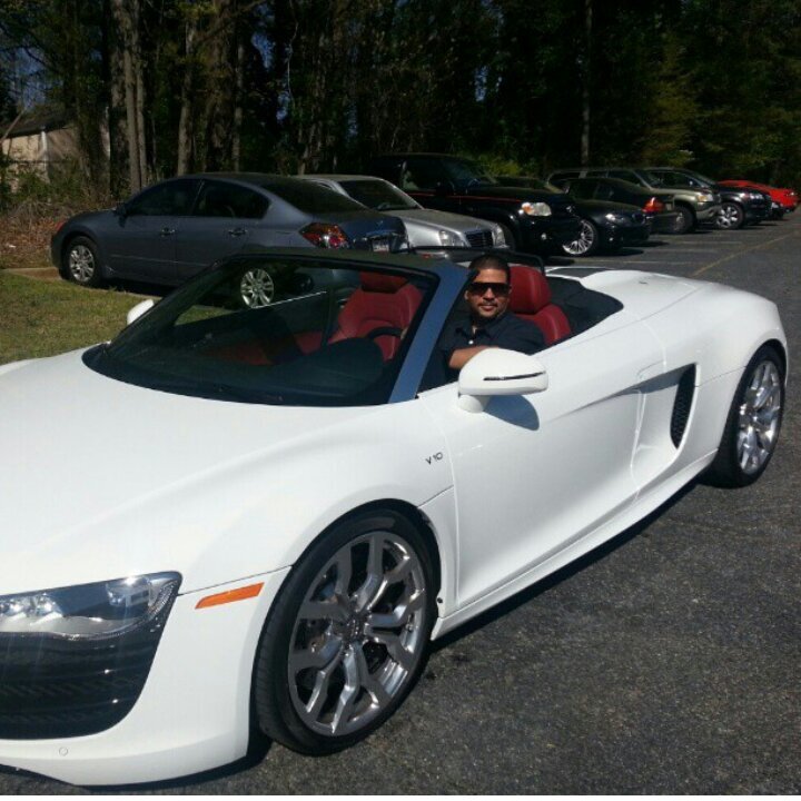 Excotic Cars Sales
