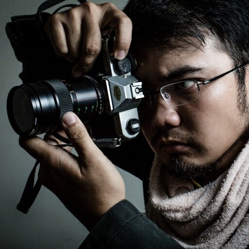 Laixiang Powさんのプロフィール画像
