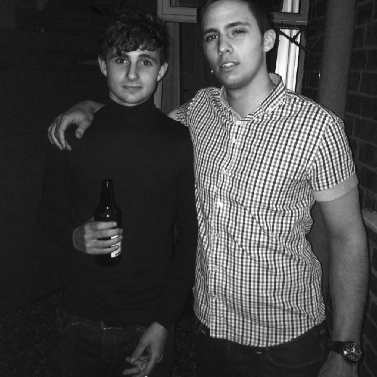 yeah_its_jack's profile picture. 'Imagine' ✌️