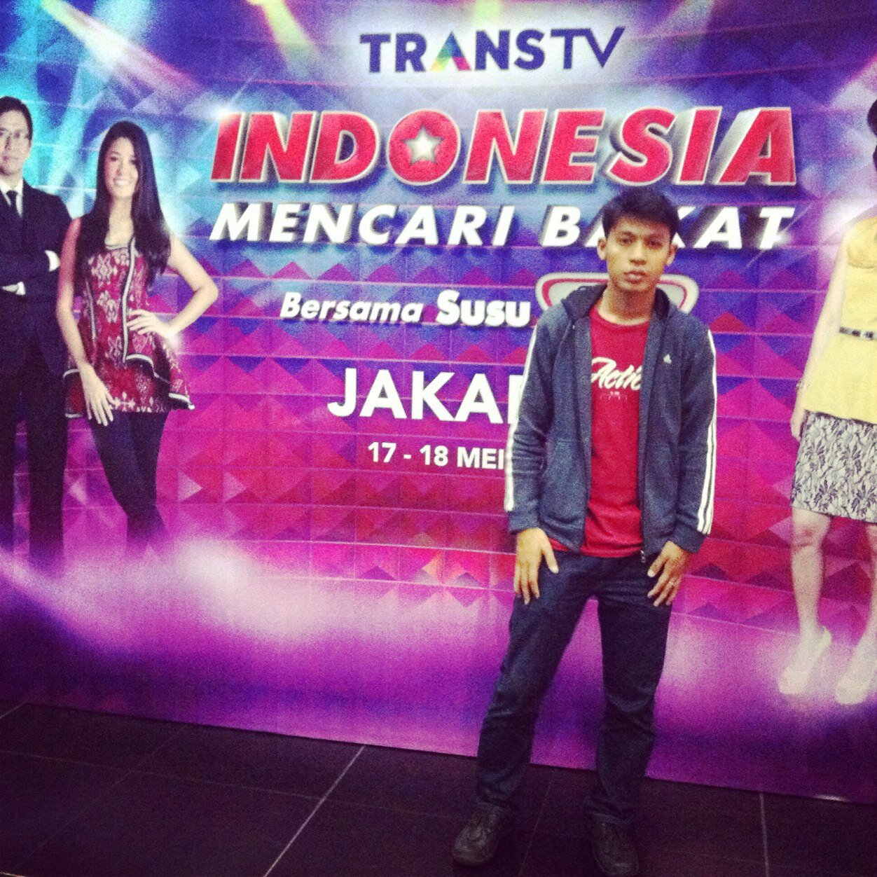 febi_satriayuda's profile picture. ( doa ibu )