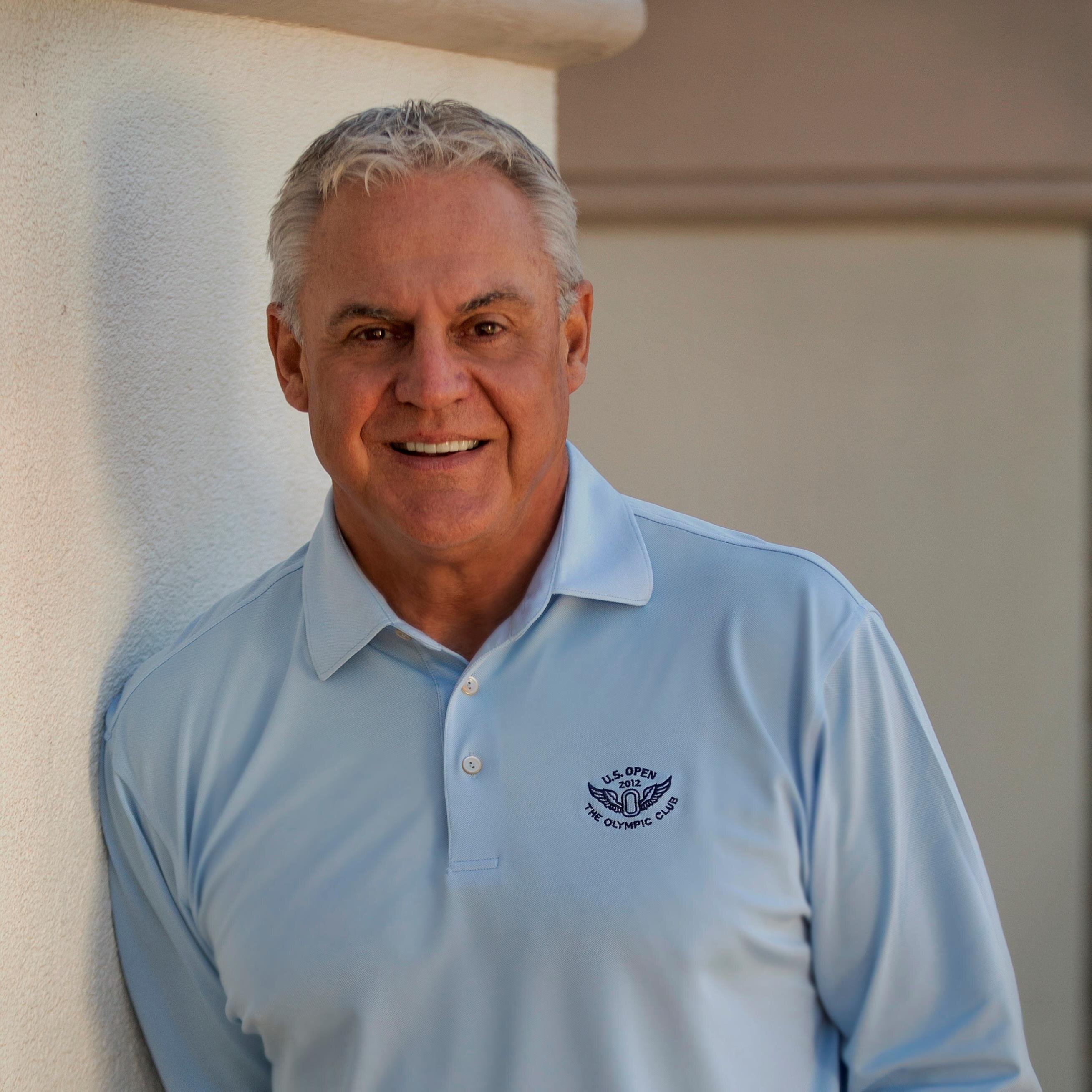 leemhuim's profile picture. A passionate student of golf, sport, clubs, leadership, food, wine and life!!!