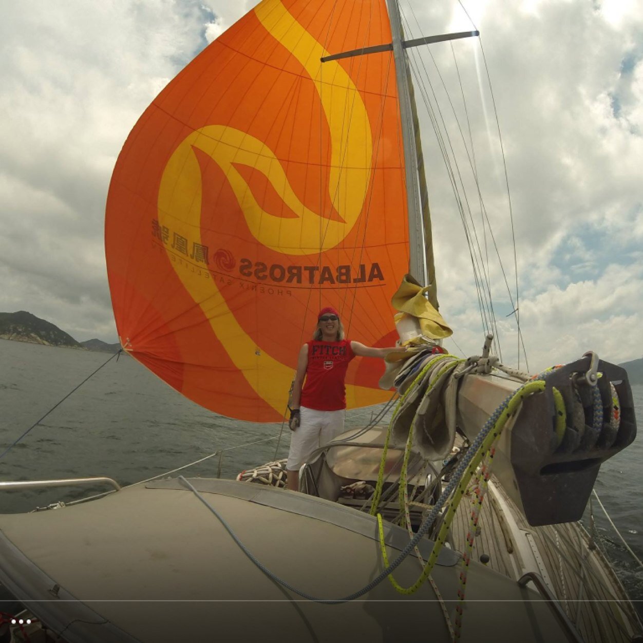 ckwanluke's profile picture. 