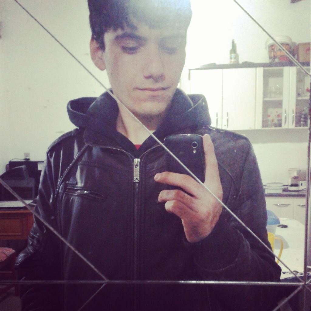 Aliens Exist
Blink 182
#Akros :)