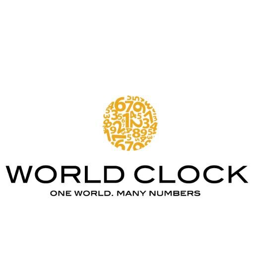 The Leading Authority for World Time and Statistics.