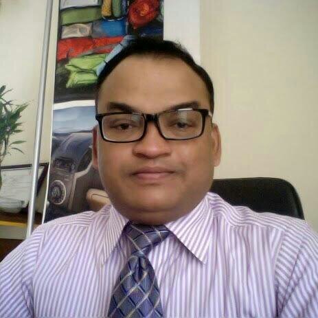 SNalawde's profile picture. 