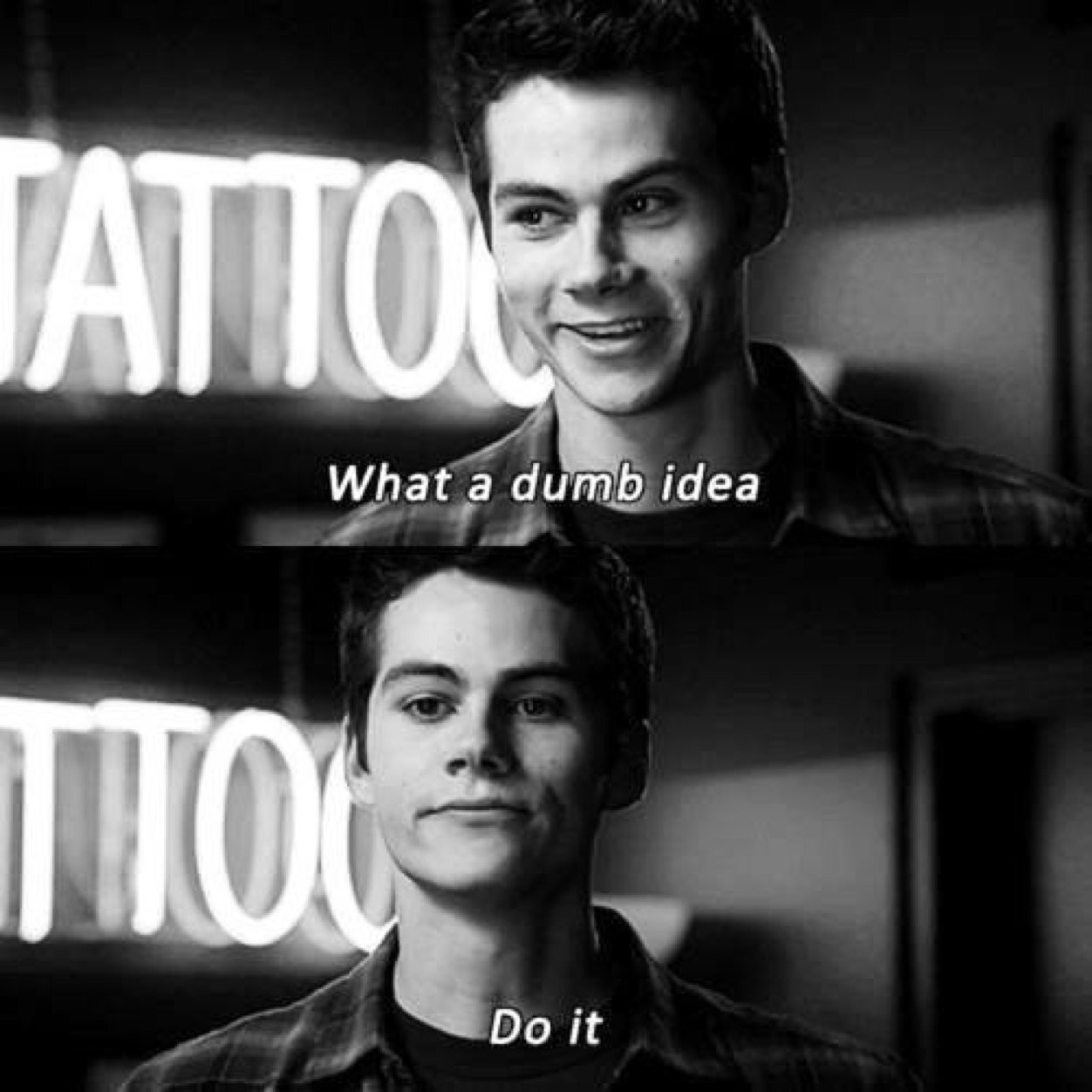 ImAMysteryToYou's profile picture. The idea will only be as big as your imagination so have a big imagination.