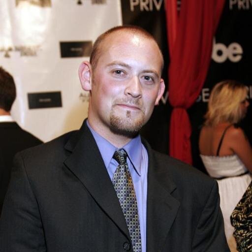 AaronJGibbs's profile picture. This is just a simple way to get in touch with me via Twitter. I'm not too active on this site due to the unfair practices it exhibits towards opposing views.