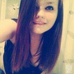 ImaBandWhoreXD's profile picture. 14;) 
Bisexual pride♥ Broken&High
I didn't choose the stoner life, the stoner life chose me!