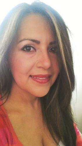 Colombiana enamorada de mi pais y de la vida