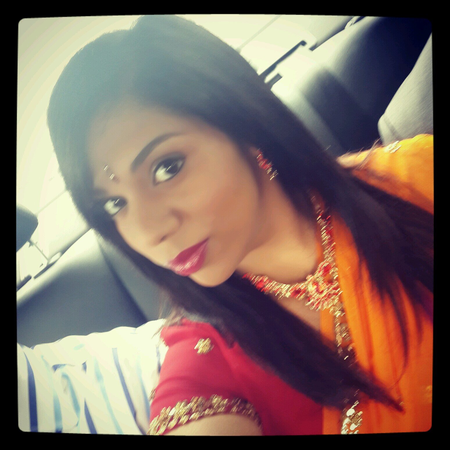 Follow me on IG: camille_naidoo :D