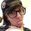 Luke Barger - @thekingluk3 - Twitter