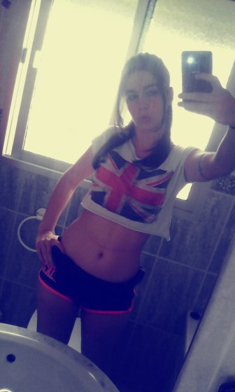 27.Mas que un numero♥,viviendo la vida a lo loco con un tal David ruiz:$,una verdad que duela a una mentira que ilusione. Tequiero pequeñoXXVII