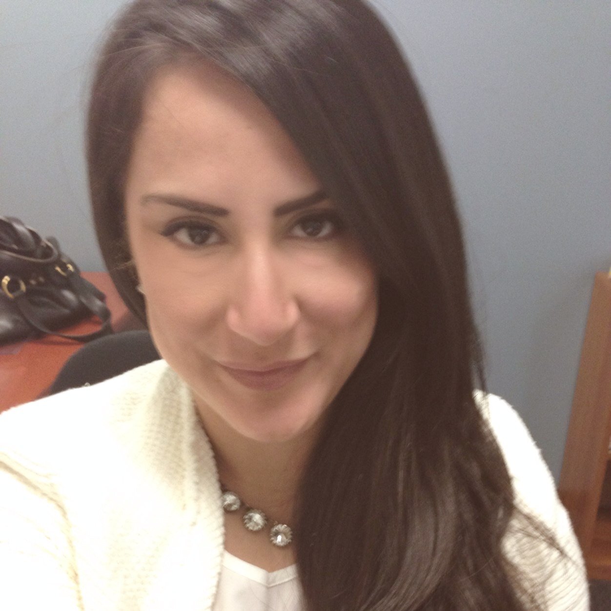 NazAraghian's profile picture. Selectively social. I'm a Scorpio and love the stars.