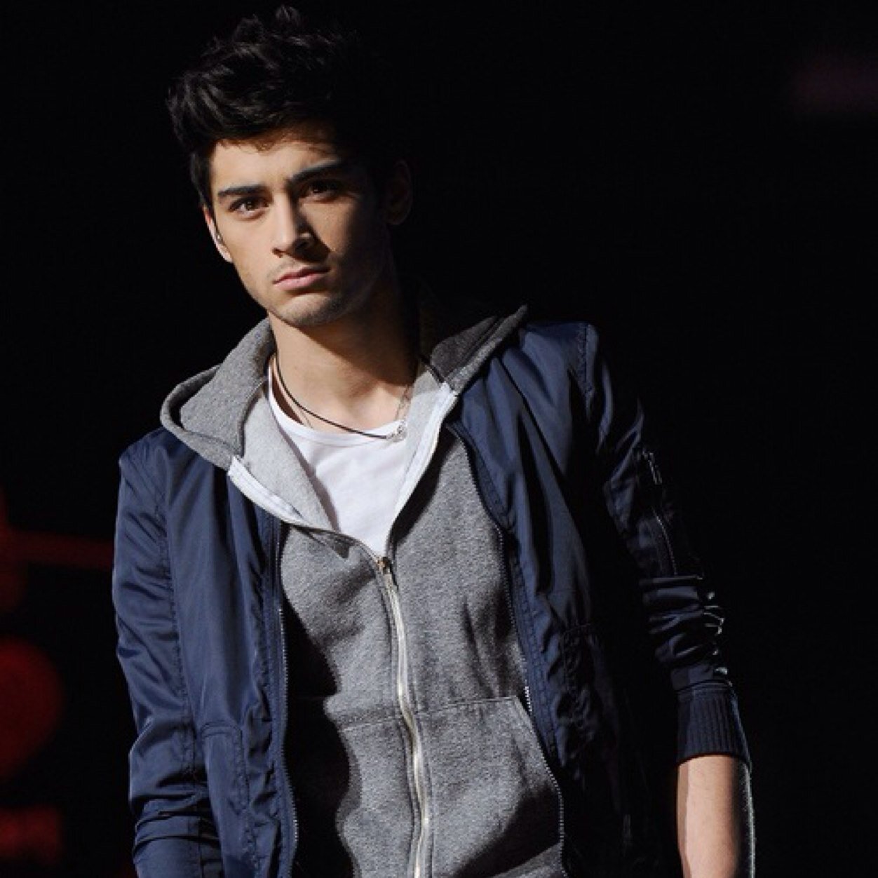 ZaynASRPG's profile picture. Liam m'appartient.