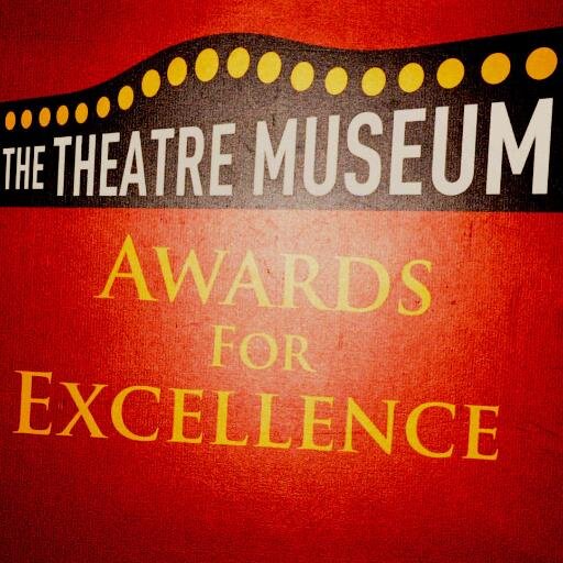 The new Twitter Account for The Theatre Museum, a non-profit educational organization that hosts the annual Theatre Museum Awards.
http://t.co/EGKR69oOkn
