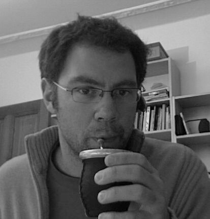 Jessie Page Heroy Professor and Chair of Earth and Environmental Sciences at Syracuse University/visiting scientist at the University of Wrocław.