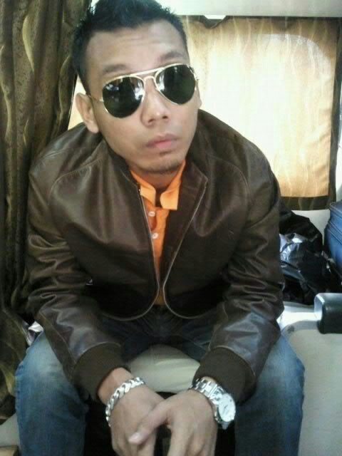 hidup penuh dengan dugaan