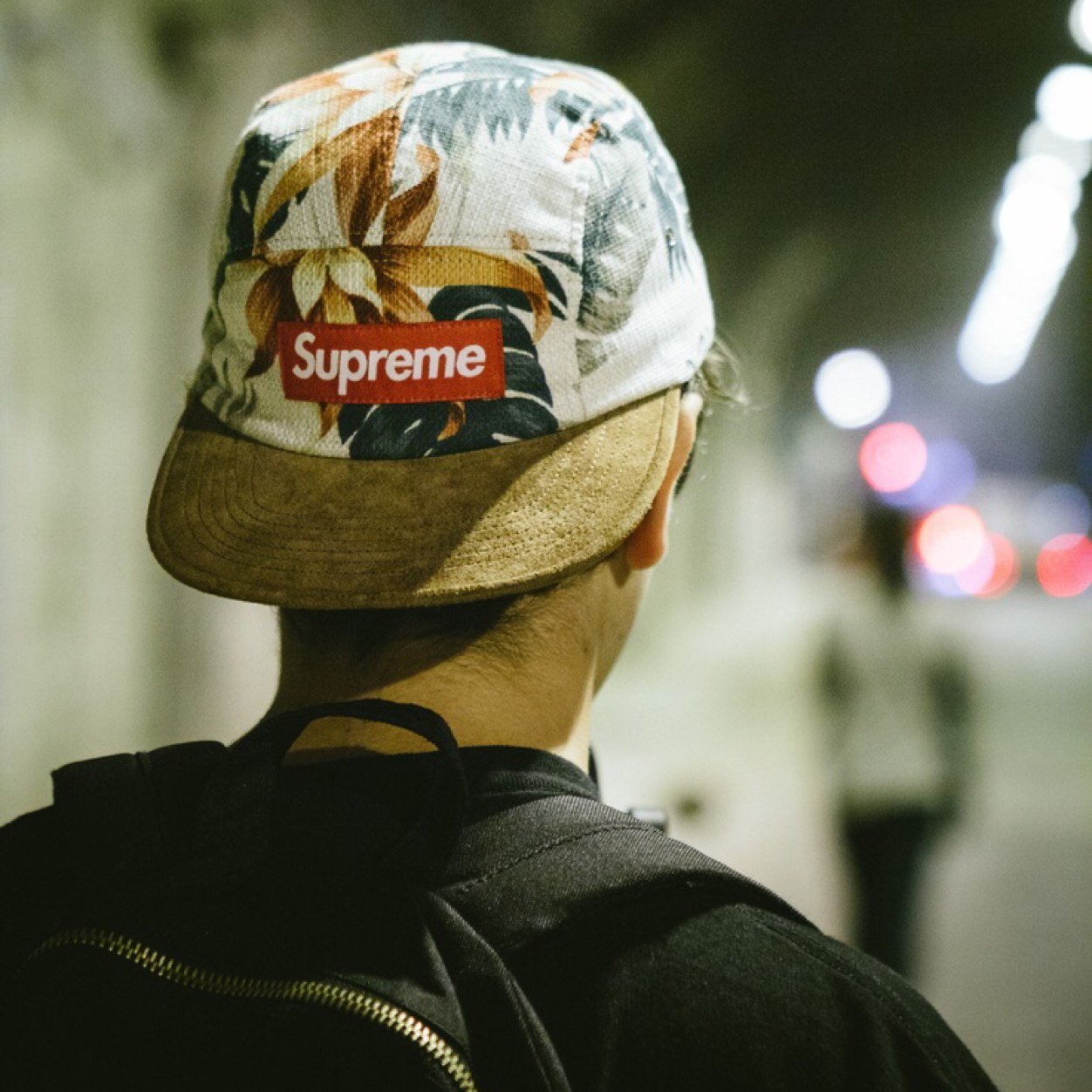 Kieth_Sower's profile picture. Chill Youngin'