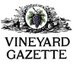 Vineyard Gazette (@vineyardgazette) Twitter profile photo