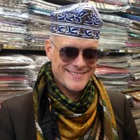 Gary Chartier (@thegarychartier) 's Twitter Profile