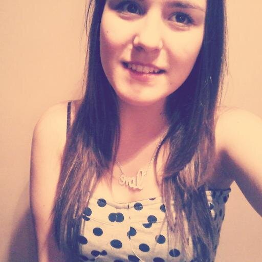 Hi, I'm Mishi! I'm from Varna,Bulgaria. I love Harry, Louis, Niall, Liam and Zayn from One Direction and my friends. :) :D ;D :x