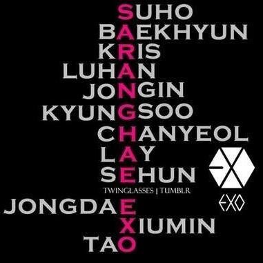 lOvE k-PoP anD A-pOp ... ♥♥♥♥
