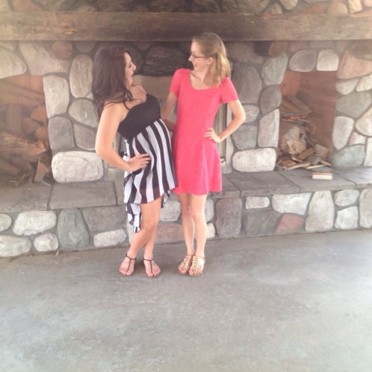 audreyleigh990's profile picture. mom life