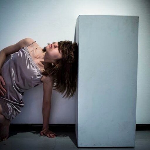 hoeimiki's profile picture. freerance dance artist /Gyrokinesis trainer