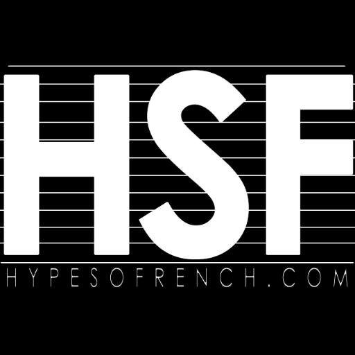 Webmagazine
Musique, Frenchies & hype. Toujours en évolution !