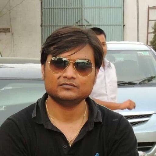 IT professional with 20 yrs of exp. Owner @Shivaay_Garden_Kannauj