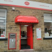 Slaithwaite PO (@slaithwaitepo) 's Twitter Profile