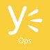 Yammer Ops (@yammerops) Twitter profile photo