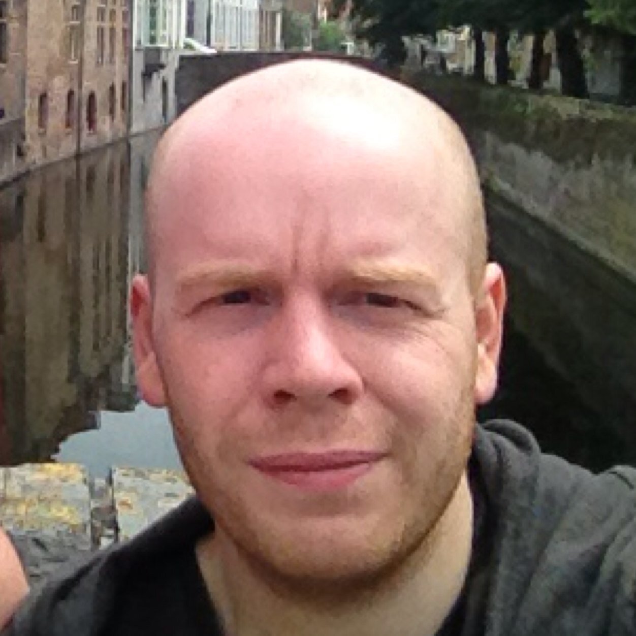 GingerPantsJr's profile picture. 