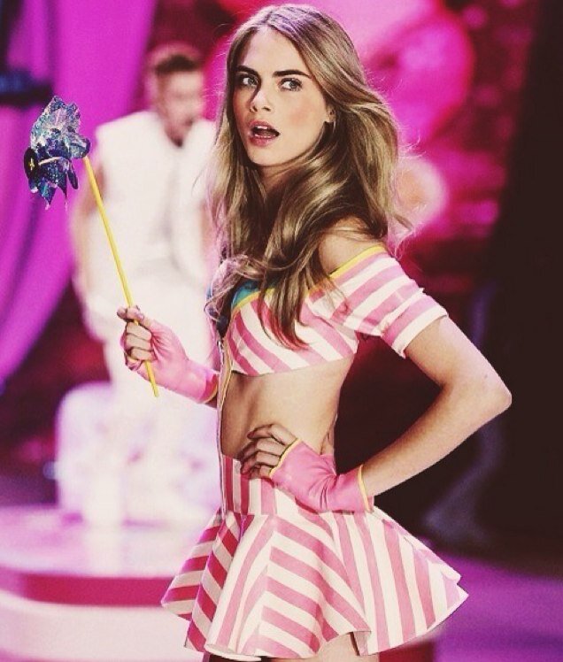 ValerieWoodMH's profile picture. : a gamer, skater, model, class clown, virtuoso, and an artist : [FC:Cara Delevingne]