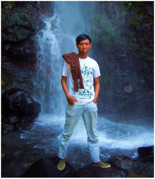 Bachrul Ilmi