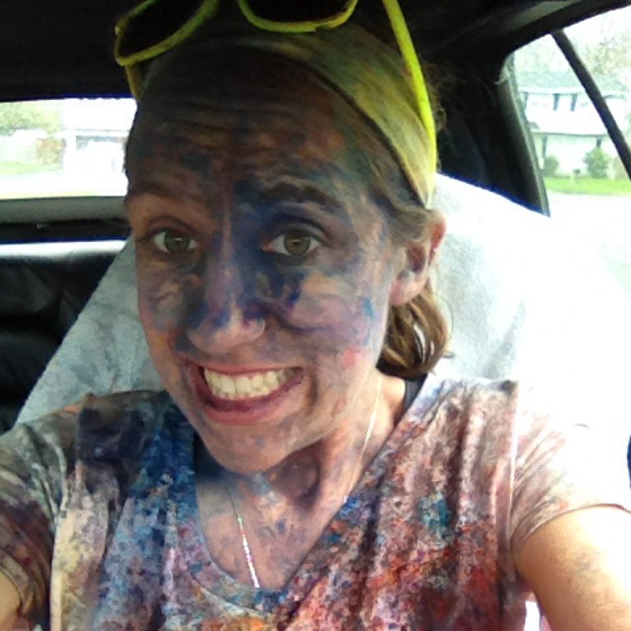 steennmariee's profile picture. Follow your dreams & never give up. 

Angels-always in my heart.