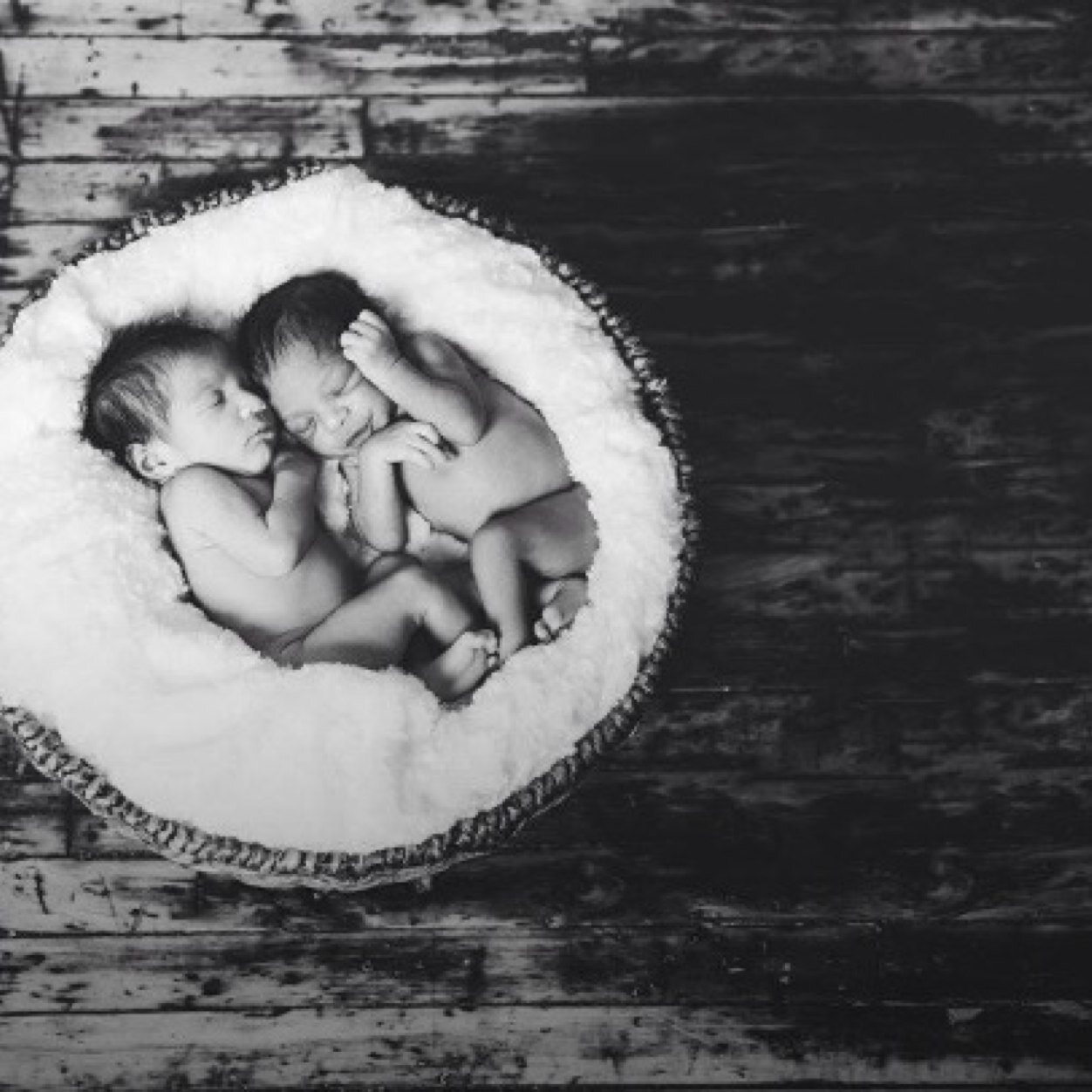Social Media Expert. 

Ask me anything about being a twin mom or just a mom in general!
