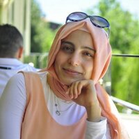 S.Tuğba Sarkı Cander (@s_tubi_s) 's Twitter Profile Photo