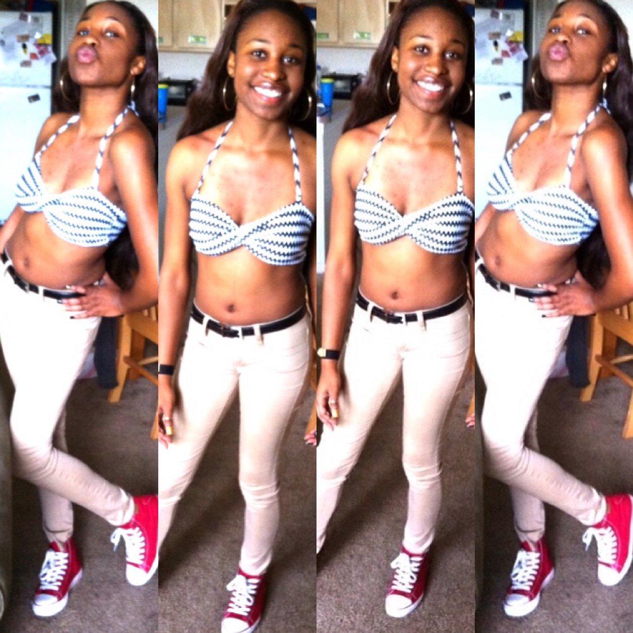 Diamond Kiara Monèt, thats all I have in the end ♥❤️